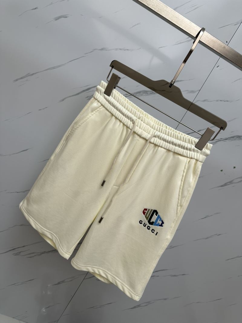 Gucci Short Pants